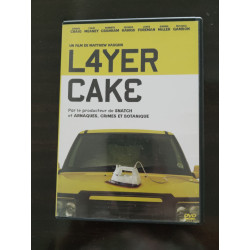Layer Cake