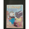 T'choupi - Vol.4 : Le Magicien