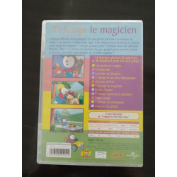 T'choupi - Vol.4 : Le Magicien