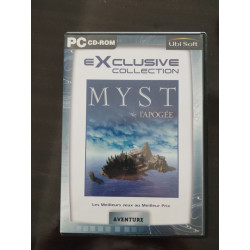 Myst - L'apogée