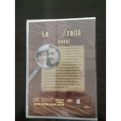 Sherlock Holmes - Le traité naval (neuf sous blister)