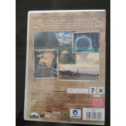 Myst V End of Ages GFE - PC - FR