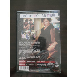 Prête-moi ta main