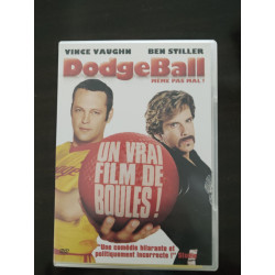 Dodgeball - Même pas mal