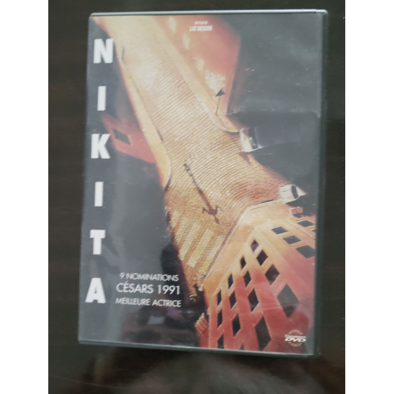 Nikita