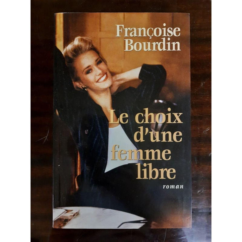 Le choix d'une femme libre