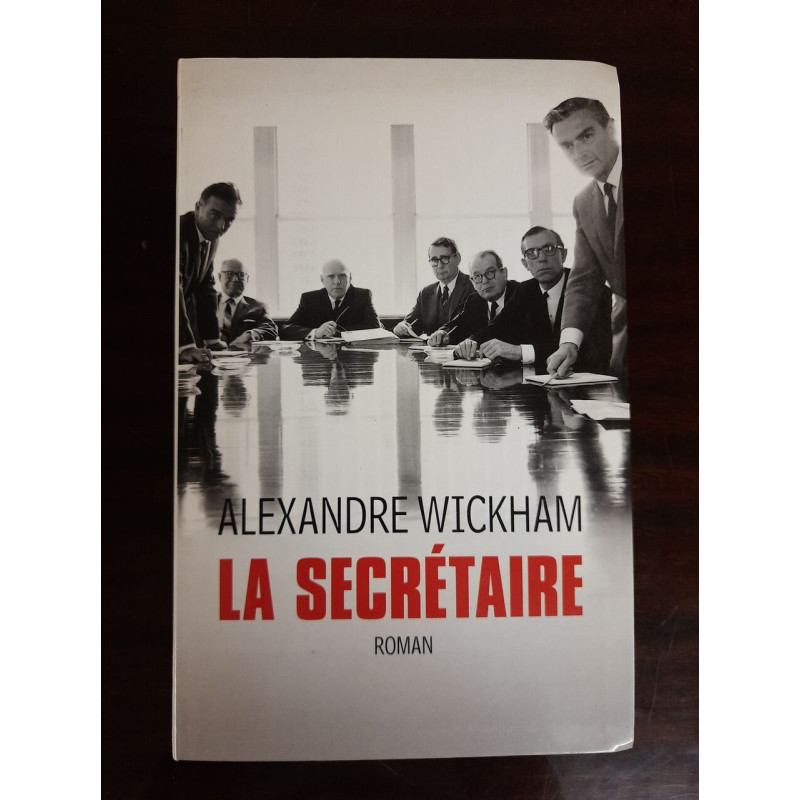 Secretaire (La)