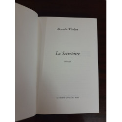 Secretaire (La)