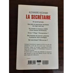 Secretaire (La)