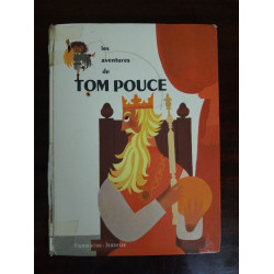 Les aventures de tom pouce