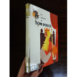 Les aventures de tom pouce