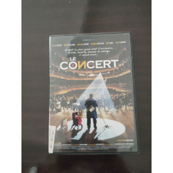 Le Concert - Edition simple