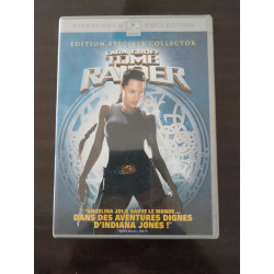 Lara Croft: Tomb Raider - Édition Spéciale Collector