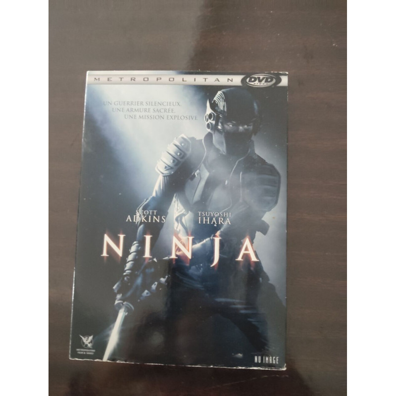 Ninja