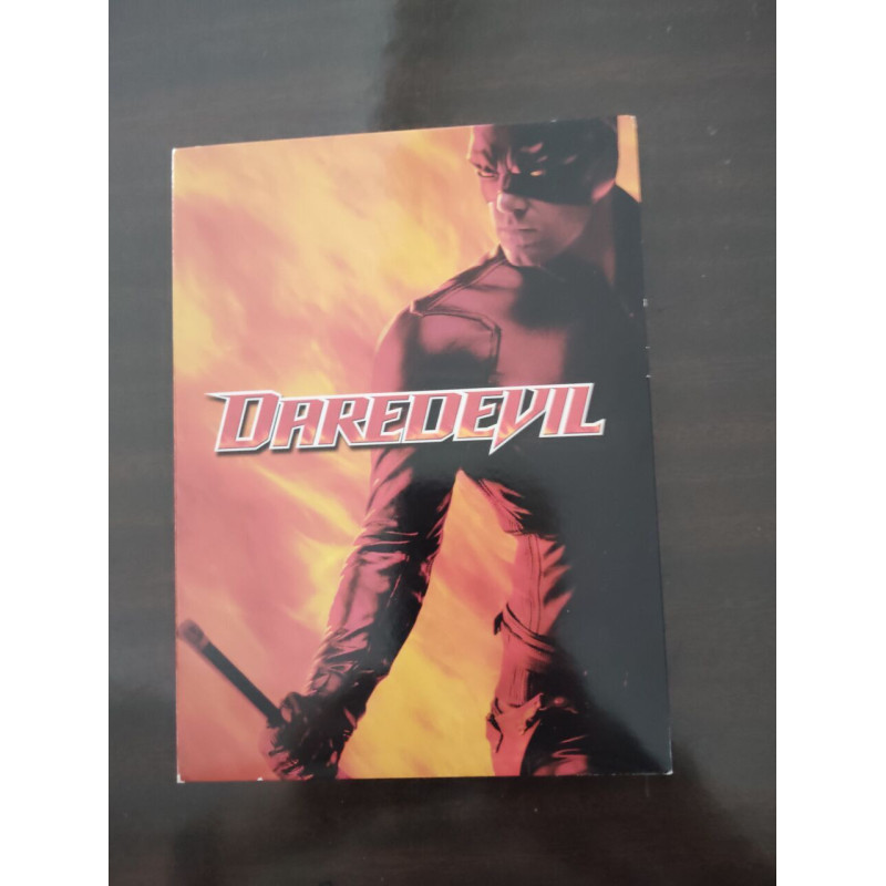 Daredevil