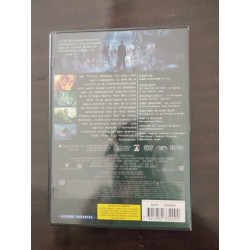 Matrix 3 Matrix révolutions - Édition 2 DVD