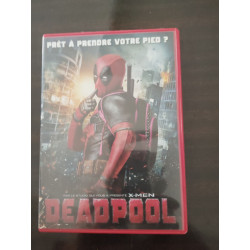 Deadpool