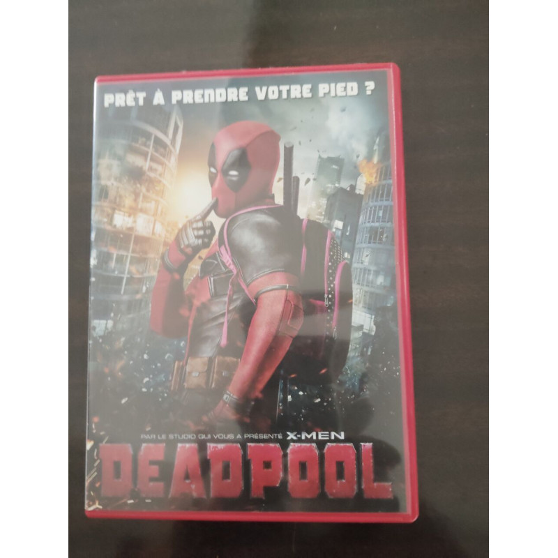 Deadpool