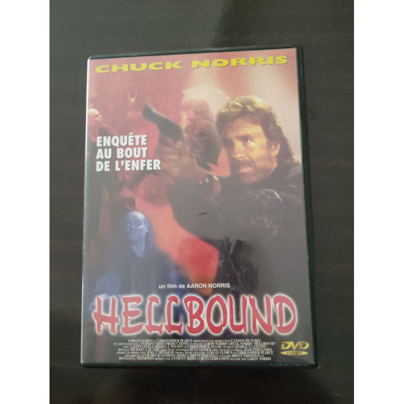 Hellbound