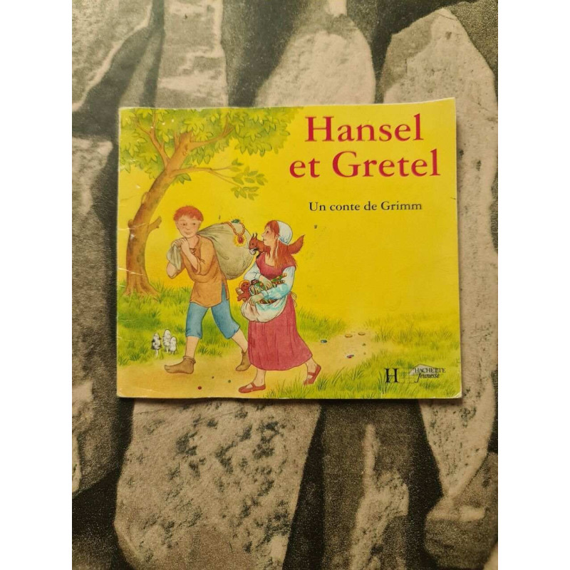 Hansel et Gretel