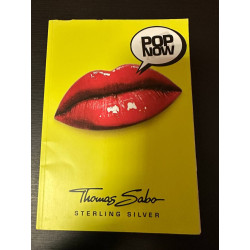 Thomas sabo sterling silver