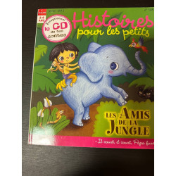 Histoires pour les petits n°105
