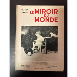 Le miroir du monde n°116