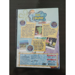 Bob L'éponge en DVD nº 36