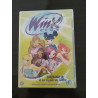 Winx Club saison 2 - vol. 2 : La crypte du codex
