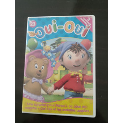 Oui-Oui tome 23