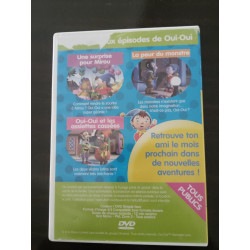 Oui-Oui tome 23