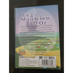 Wizard of oz. le magician doz (version française)