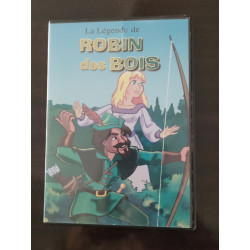 La légende de robin des bois