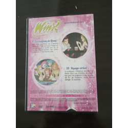 Winx club tome 5