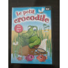 Le petit crocodile