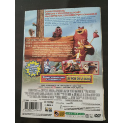 Les rebelles de la forêt