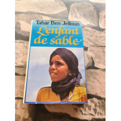 L'enfant De Sable