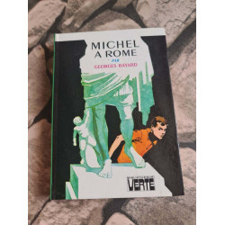 MICHEL à ROME