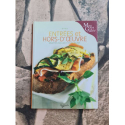 Entrees et Hors d'Oeuvre