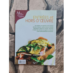 Entrees et Hors d'Oeuvre