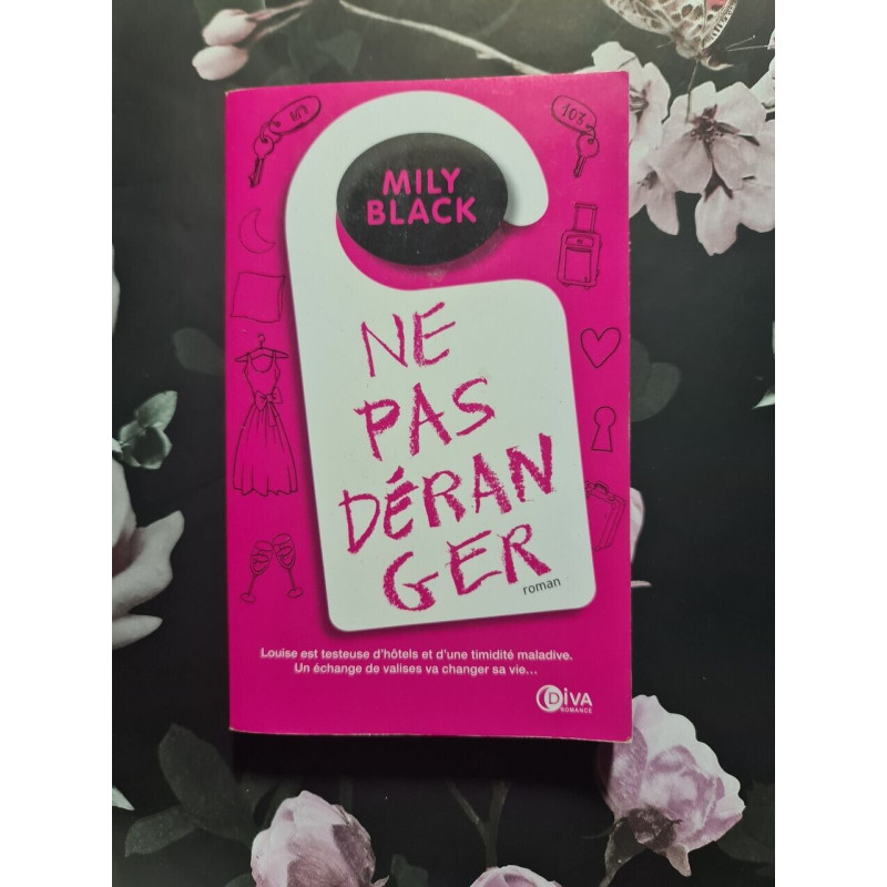 Ne pas déranger
