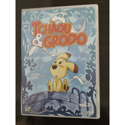 Tchaou et grodo