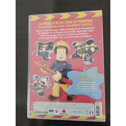 Sam le pompier : la chasse au trésor , apprentis sauveteurs