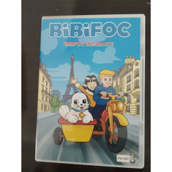Bibifoc : bibifoc en France