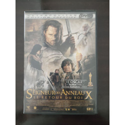 Le Seigneur des Anneaux : Le Retour du Roi
