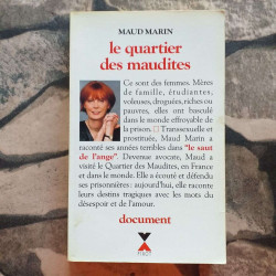 Le Quartier des maudites