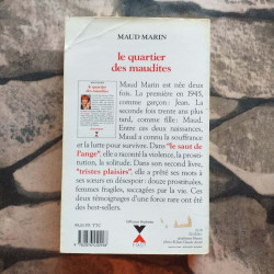 Le Quartier des maudites