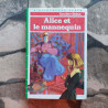 Alice et le mannequin (Bibliothèque verte)