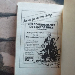 Alice et le mannequin (Bibliothèque verte)