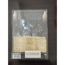 Le seigneur des anneaux : la communauté de l'anneau